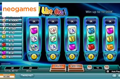 Roll the Dice